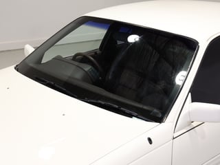 1989 HSV VN SV89 Build No 149 - Alpine White