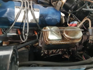 1979 Lincoln Continental Town Coupe