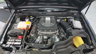 2015 FG-X Falcon XR8