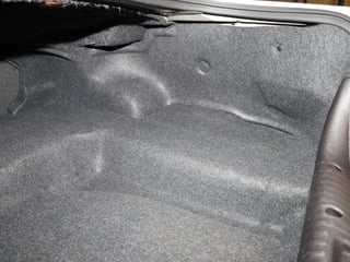 2007 FPV BF MKII Cobra Build No 280 - 23,264km