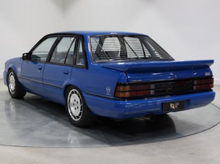 1984 HDT VK SS Group A Brock Commodore Replica - 355ci 450hp
