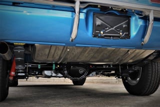 1969 Chevrolet Camaro Yenko 427 Tribute