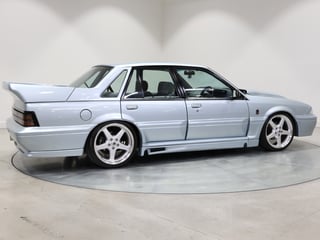1987 HSV VL Group A SS Commodore - Walkinshaw Tribute