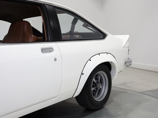 1978 Holden LX Torana SS A9X Hatchback Tribute