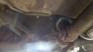 1976 LX Torana SL Hatchback