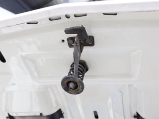 1978 Ford Falcon XC GS Utility - K-Code 351