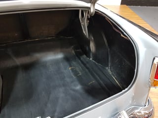 1959 FC Holden Special