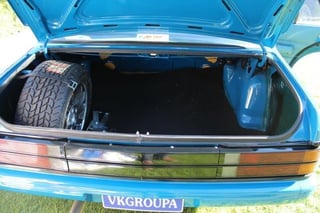 1985 VK HDT Group A Commodore Build No. 373 ( SOLD)