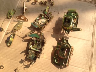 1972  XY GT Fairmont