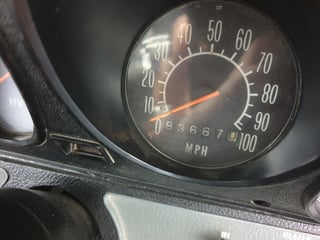 1973 LJ GTR XU1 Torana Tribute