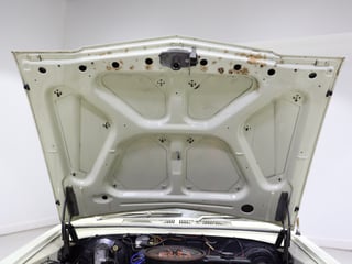 1975 Holden HJ GTS Monaro 2-Door Coupe - Chamois Unrestored Survivor 