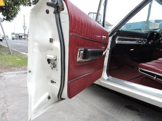 1967 Dodge Phoenix Hardtop Sedan 383 V8