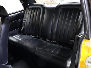 1972 Holden LJ Torana GTR XU1 Tribute  - Yellow Dolly