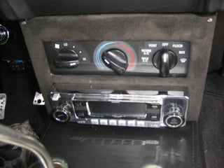 1970 Ford Mustang by Panoz Racing