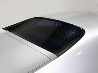 1974 Ford XB Falcon 500 Hardtop K-Code - Silver Metallic