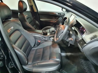 2014 Ford FPV Falcon GTF Build 83 / 500 - Manual