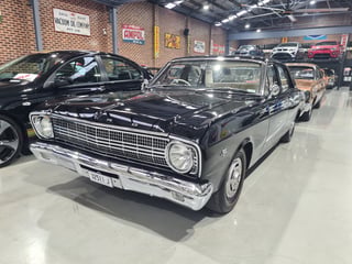 AMCS Around the Showroom Tour 4th August 2022