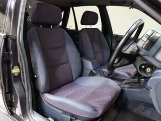 1991 Holden VP SS Commodore 5.0L -  Anthracite Grey Metallic