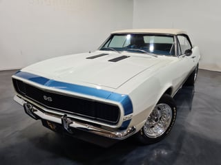 1967 Chevrolet Camaro RS 350