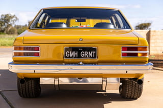 1976 Holden Torana LH - 355 V8 Stroker …