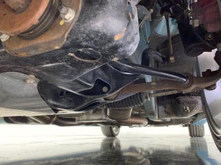 2004 Holden VZ Monaro CV8 - Turismo Mica - 1,974km