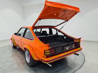 1976 LX SS Torana Hatchback