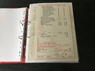 '70 Boss 302 - W Code 4.30:1 Detroit Locker - only 23,949 miles!