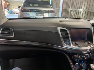 2015 HSV VF GEN-F Senator SV Build No. 20/50