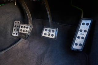 2000 HSV VX GTS 300 Build No.11