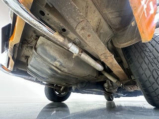 1972 Chrysler VH Valiant Charger E49 Track Pack - Vitamin C