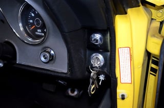 Phase 3 GTHO..UNRESTORED