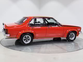 1974 Holden LH Torana SL/R 5000 L34