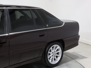 1996 HSV VS Grange 185i Build No 19 - Cherry Black Mica