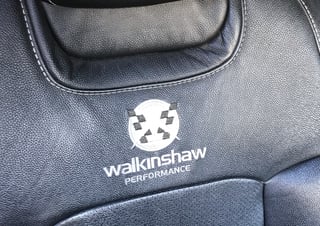 2012 HSV VE Walkinshaw Clubsport R8 Build No. 1777