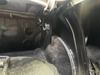 1973 Holden HQ Statesman Deville  …