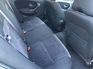 2001 Tickford AUII XR8 Falcon 220Kw