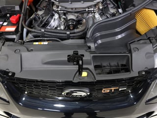 2014 FPV FG MKII Falcon GTF Build No 059 - 968 km …