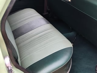 1967 Holden HR Special Station Wagon