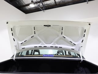 1982 Ford XD Falcon GL 5.8L - Ex Police Car