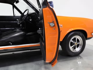 1972 Holden LJ Torana GTR XU1 - Lone O'Ranger