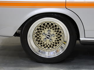 1969 Ford XW Falcon GT Replica - Silver Fox 