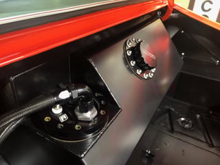 1970 LC Torana GTR 355 Stroker