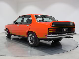 1974 Holden LH Torana SLR 5000