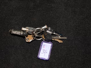 1985 HDT VK SS Group A Brock Commodore - Build No 265