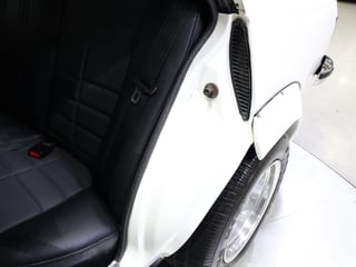 1977 Holden LX Torana SLR 5000 Tribute - Palais White 