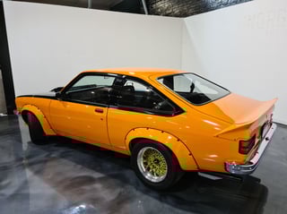 1977 LX SS Torana A9X Replica