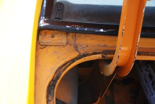 XA GT Falcon..Restorer!