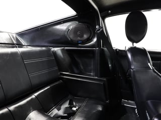 1968 Ford Mustang Shelby GT500 Eleanor Tribute