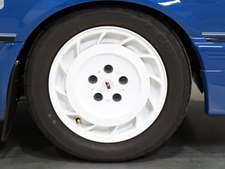 1985 HDT VK Group A SS Build No. 114/500 - 87,801 km 