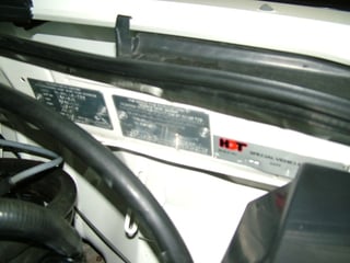 VL Group 3 Signature Series Brock Commodore